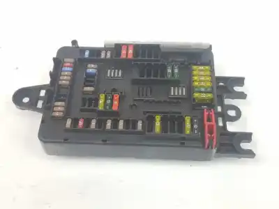 Pièce détachée automobile d'occasion boîtes à fusibles pour bmw serie 1 berlina 5p (f20) 2.0 116d références oem iam 61149259466