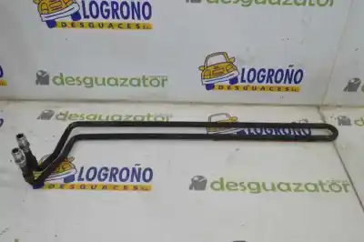 Pezzo di ricambio per auto di seconda mano  per BMW SERIE 3 BERLINA  Riferimenti OEM IAM 17111436262  17111436262