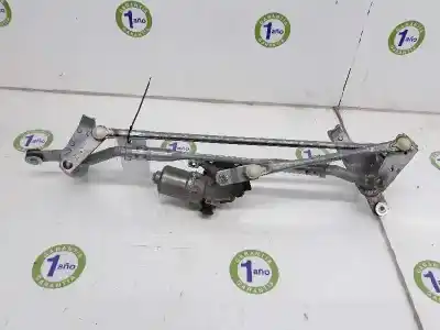 Second-hand car spare part front windshield wiper motor for land rover discovery sport 2.0 td4 cat oem iam references fk7217500aa