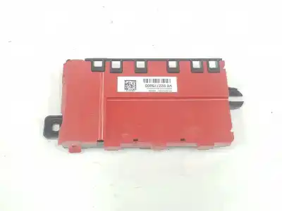 Pièce détachée automobile d'occasion boîtes à fusibles pour bmw serie 1 berlina 5p (f20) 2.0 116d références oem iam 61149227752