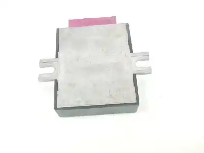 Pièce détachée automobile d'occasion unité de commande pompe d'injection pour bmw serie 1 berlina 5p (f20) 2.0 116d références oem iam 16147371832  55892110