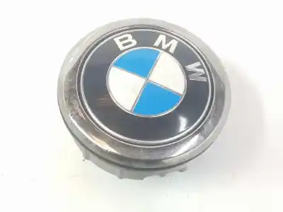 Pièce détachée automobile d'occasion poignée extérieure de coffre / hayon pour bmw serie 1 berlina 5p (f20) 2.0 116d références oem iam 51247248535