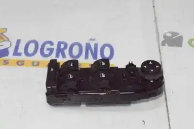 Second-hand car spare part LEFT FRONT POWER WINDOW SWITCH for BMW SERIE 1 BERLINA (E81/E87)  OEM IAM references 61319217258  