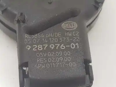 Pièce détachée automobile d'occasion capteur pour bmw serie 1 berlina 5p (f20) 2.0 116d références oem iam 61359287976  6pw01171700