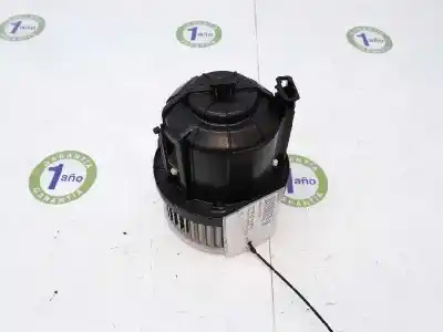 Second-hand car spare part heating fan for land rover discovery sport 2.0 td4 cat oem iam references lr112270