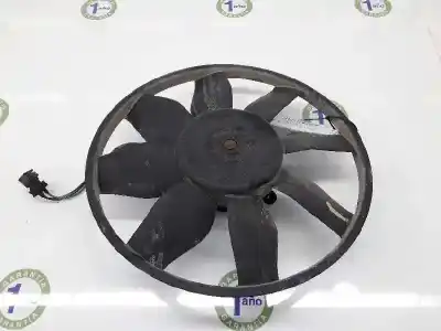 Peça sobressalente para automóvel em segunda mão termoventilador elétrico por bmw serie 3 compacto (e36) 1.6 cat referências oem iam 64508372039