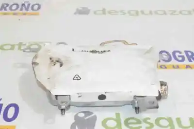 Peça sobressalente para automóvel em segunda mão airbag frontal lado esquerdo por bmw 5 (e60) 535 d referências oem iam 72126963021