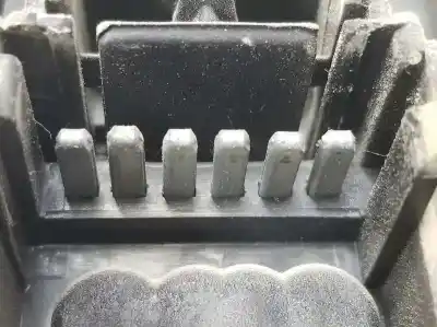 Автозапчасти б/у левый задний фонарь за renault kangoo (kc0/1_) d 65 1.9 (kc0e, kc02, kc0j, kc0n) ссылки oem iam 8200103284  8200103284