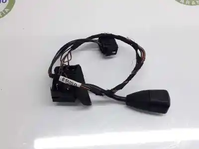 Pezzo di ricambio per auto di seconda mano comando pulito per bmw serie 3 compacto (e36) 1.6 cat riferimenti oem iam 61318363628  61318363628