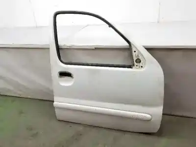 Автозапчасти б/у дверь передняя правая за renault kangoo (kc0/1_) d 65 1.9 (kc0e, kc02, kc0j, kc0n) ссылки oem iam 7751471746  7751471746