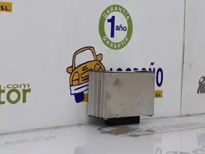 Peça sobressalente para automóvel em segunda mão módulo eletrónico antena por bmw 5 (e60) 535 d referências oem iam 65126920461  65129198762