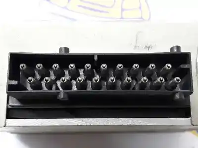 Peça sobressalente para automóvel em segunda mão módulo eletrónico antena por bmw 5 (e60) 535 d referências oem iam 65126920461  65129198762