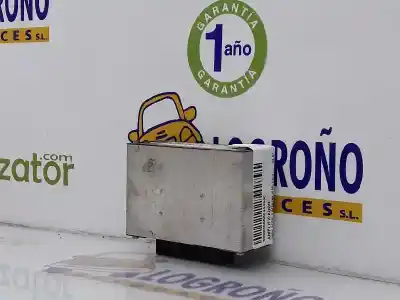 Peça sobressalente para automóvel em segunda mão módulo eletrónico antena por bmw 5 (e60) 535 d referências oem iam 65126920461  65129198762