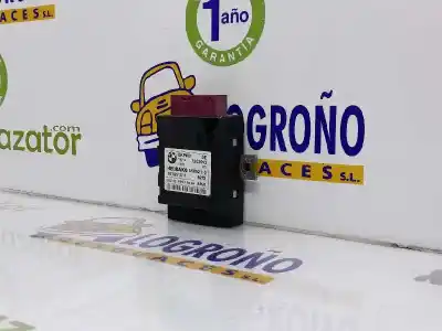 Second-hand car spare part injection pump control unit for bmw 5 (e60) 535 d oem iam references 16147203993  16147407513