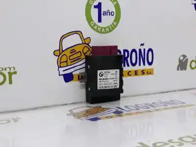 Second-hand car spare part injection pump control unit for bmw 5 (e60) 535 d oem iam references 16147203993  16147407513