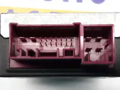 Second-hand car spare part injection pump control unit for bmw 5 (e60) 535 d oem iam references 16147203993  16147407513