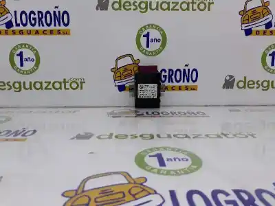 Peça sobressalente para automóvel em segunda mão centralina da bomba de injeção por bmw 5 (e60) 535 d referências oem iam 16147203993