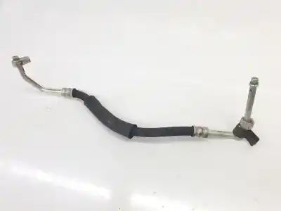 Автозапчастина б/у труби кондиціонації для mitsubishi galloper (jk-01) 2.5 td intercooler посилання на oem iam hq780102a