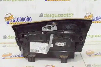 Peça sobressalente para automóvel em segunda mão porta luvas por bmw 5 (e60) 535 d referências oem iam 51167034080  51167034080