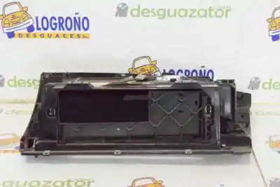 Peça sobressalente para automóvel em segunda mão porta luvas por bmw 5 (e60) 535 d referências oem iam 51167034080  51167034080