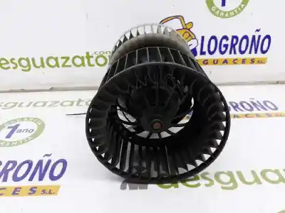 Pezzo di ricambio per auto di seconda mano ventola riscaldamento per bmw 3 touring (e46) 320 d riferimenti oem iam 64113453729  64116900685
