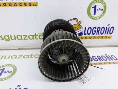 Pezzo di ricambio per auto di seconda mano ventola riscaldamento per bmw 3 touring (e46) 320 d riferimenti oem iam 64113453729  64116900685