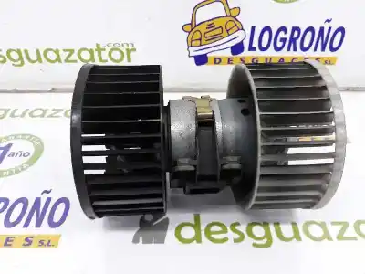 Pezzo di ricambio per auto di seconda mano ventola riscaldamento per bmw 3 touring (e46) 320 d riferimenti oem iam 64113453729  64116900685