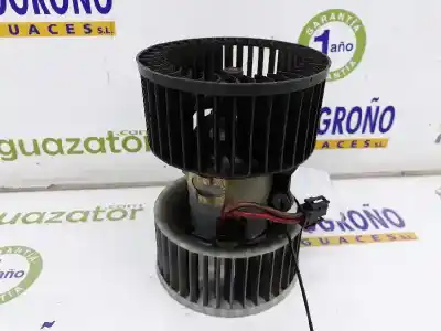 Pezzo di ricambio per auto di seconda mano ventola riscaldamento per bmw 3 touring (e46) 320 d riferimenti oem iam 64113453729  64116900685
