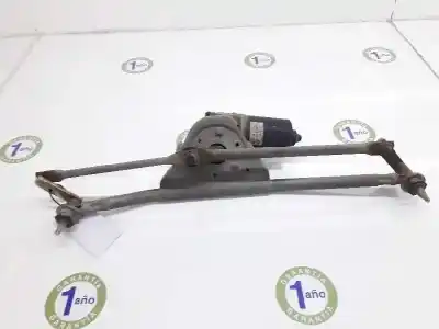 Peça sobressalente para automóvel em segunda mão motor do limpa para brisas por bmw serie 3 compacto (e36) 1.6 cat referências oem iam 67638363514