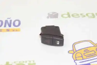 Peça sobressalente para automóvel em segunda mão interruptor 4 piscas - emergência por bmw 5 (e60) 535 d referências oem iam 61316919506