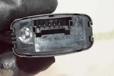 Piesă de schimb auto la mâna a doua avertizare pentru bmw 5 (e60) 535 d referințe oem iam 61316919506  61316919506