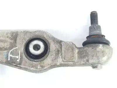 Second-hand car spare part front right lower suspension arm for audi a8 (4e2) 4.0 v8 32v tdi biturbo cat (ase) oem iam references 4e0407151l  4e0407151l