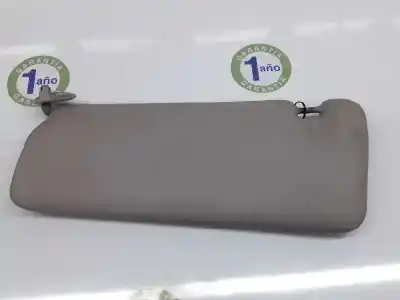 Peça sobressalente para automóvel em segunda mão para-sol direito por bmw serie 3 compacto (e36) 1.6 cat referências oem iam 51168190832  51168190832