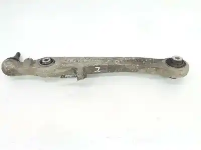 Second-hand car spare part front left lower suspension arm for audi a8 (4e2) 4.0 v8 32v tdi biturbo cat (ase) oem iam references 4e0407151l  4e0407151l