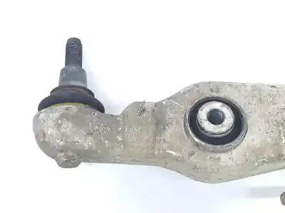 Second-hand car spare part front left lower suspension arm for audi a8 (4e2) 4.0 v8 32v tdi biturbo cat (ase) oem iam references 4e0407151l  4e0407151l