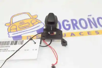 Second-hand car spare part steering wheel switch for bmw 5 (e60) 535 d oem iam references 61316947786  61316947786