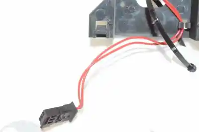 Second-hand car spare part steering wheel switch for bmw 5 (e60) 535 d oem iam references 61316947786  61316947786