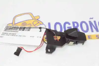 Second-hand car spare part steering wheel switch for bmw 5 (e60) 535 d oem iam references 61316947786  61316947786