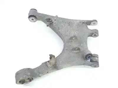 Second-hand car spare part rear lower right suspension arm for audi a8 (4e2) 4.0 v8 32v tdi biturbo cat (ase) oem iam references 4e0511512f