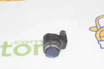 Peça sobressalente para automóvel em segunda mão sensor de estacionamento por bmw 5 (e60) 535 d referências oem iam 66209142200