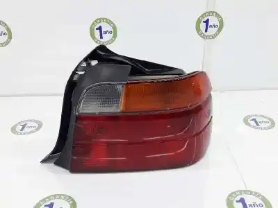 Peça sobressalente para automóvel em segunda mão farolim traseiro direito por bmw serie 3 compacto (e36) 1.6 cat referências oem iam 63218357870