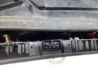 Second-hand car spare part right tailgate light for bmw serie 3 compacto (e36) 1.6 cat oem iam references 63218357870  63218357870