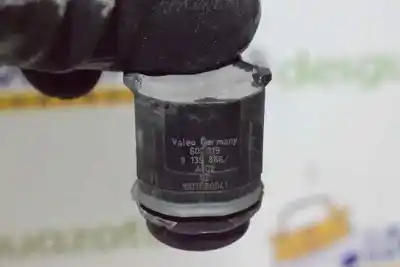 Second-hand car spare part parking sensor for bmw 5 (e60) 535 d oem iam references 66209142200  66209142200