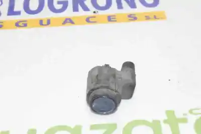 Peça sobressalente para automóvel em segunda mão sensor de estacionamento por bmw 5 (e60) 535 d referências oem iam 66209142200