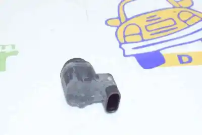 Second-hand car spare part parking sensor for bmw 5 (e60) 535 d oem iam references 66209142200  66209142200