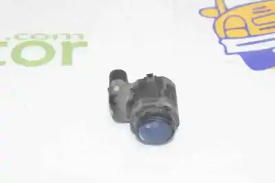 Peça sobressalente para automóvel em segunda mão sensor de estacionamento por bmw 5 (e60) 535 d referências oem iam 66209142200