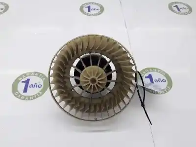 Peça sobressalente para automóvel em segunda mão ventilador de aquecimento por bmw serie 3 compacto (e36) 1.6 cat referências oem iam 64118390240