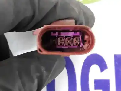 Pezzo di ricambio per auto di seconda mano sonda lambda per seat leon (1p1) 1.4 16v riferimenti oem iam 036906262aa  036906262aa