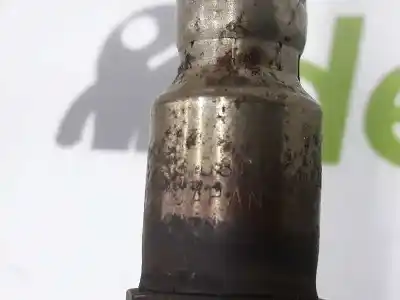 Pezzo di ricambio per auto di seconda mano sonda lambda per seat leon (1p1) 1.4 16v riferimenti oem iam 036906262aa  036906262aa