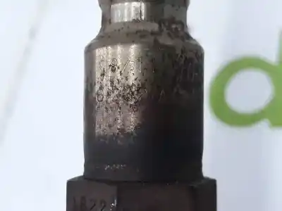 Pezzo di ricambio per auto di seconda mano sonda lambda per seat leon (1p1) 1.4 16v riferimenti oem iam 036906262aa  036906262aa